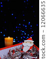 Christmas Santa 12066635