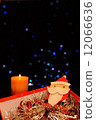 Christmas Santa Light Bulb Color 12066636