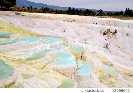 Pamukkale 12066662