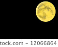 Moon  12066864