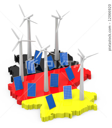 german energy transition german energy transition 12066920
