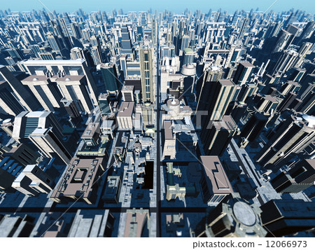 Big city 12066973