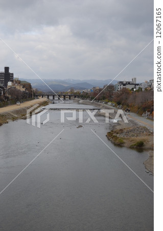 鴨川 鴨川 12067165