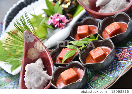 豆腐楊 豆腐楊 12068816