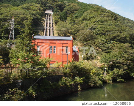 Marugame Power Station 12068996