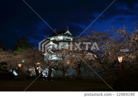 Hirosaki Castle 12069190