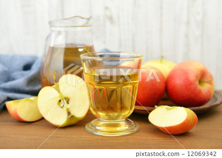 Apple juice 12069342