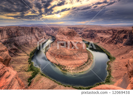 Horseshoe Bend 12069438