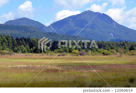 Odashiro at the beginning of autumn Odashiro at the beginning of autumn 12069654