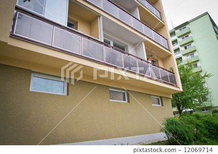 prefabricated house prefabricated house 12069714