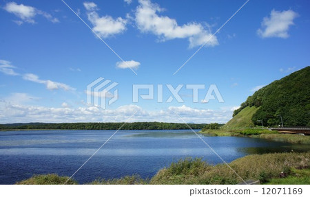 Ciraruto Lake 12071169