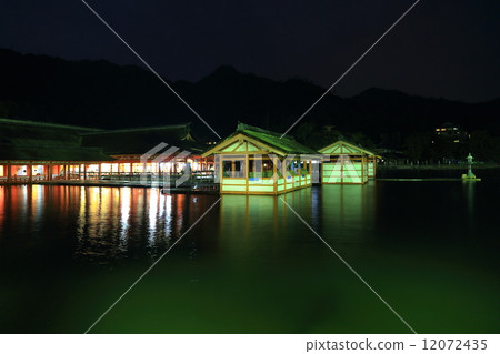 嚴島神社 12072435