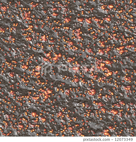 Bacteria under microscope Bacteria under microscope 12073349