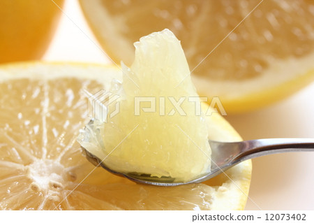 grapefruit grapefruit 12073402