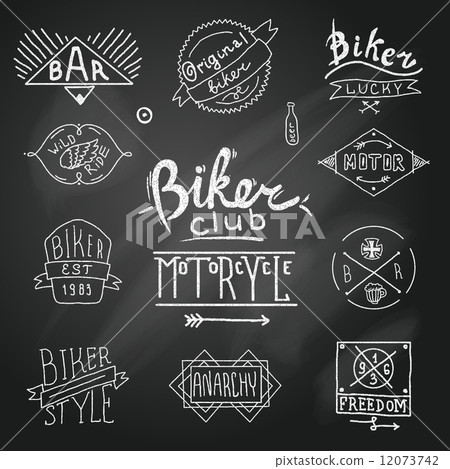 Riders label 12073742