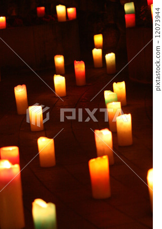 Landscape with light 12073944