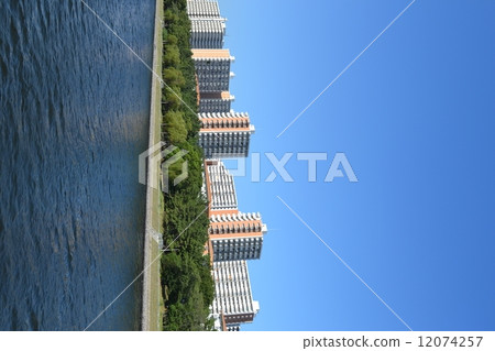 品川Yashio Park Town 6 12074257