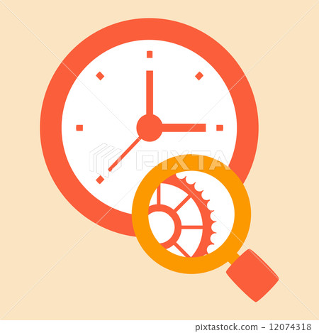 time careful study 12074318