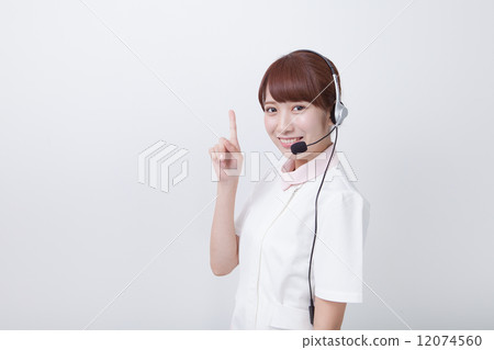 護士做收入和指點 12074560