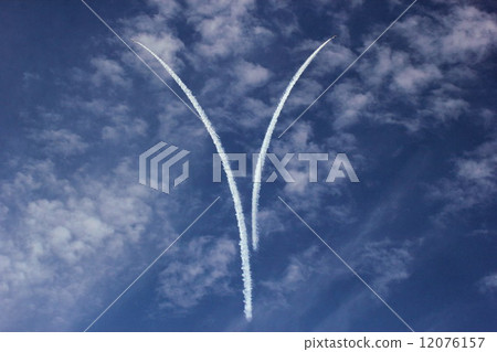 Komatsu Base Air Festival (drawing Vertical Cupid) Komatsu Base Air Festival (drawing Vertical Cupid) 12076157