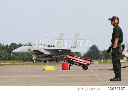 Komatsu Base Air Festival (F-15J) 12076167