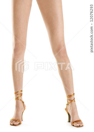 Women's legs 12076293