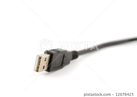 USB connectors, cable. USB connectors, cable. 12076425