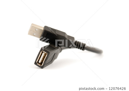 USB connectors, cable. 12076426