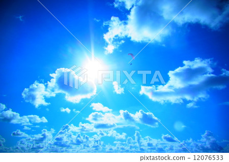 天空 天空 12076533