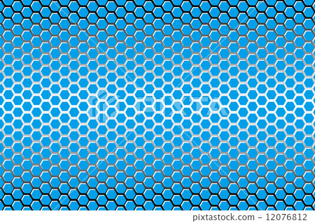 Background material Wallpaper (dimpled plate,... - Stock Illustration ...