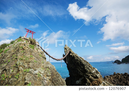 Mrs. Masuzaki @ Nagasaki City Nogasaki 12076907