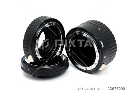 Ring Macro Extension Tube Ring Macro Extension Tube 12077000