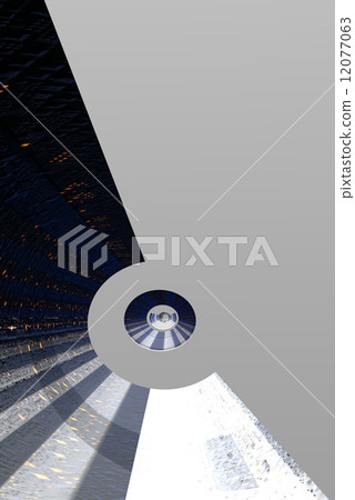 金屬設計 12077063