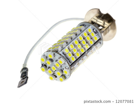 Led lamp for auto 12077081
