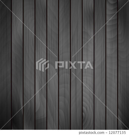 Vector wood plank 12077135