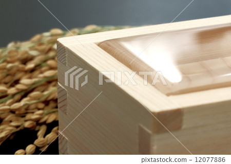 Sake  12077886