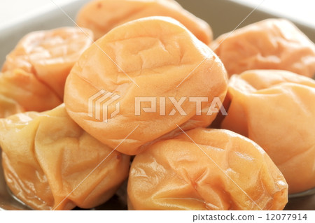 Salted plum Salted plum 12077914