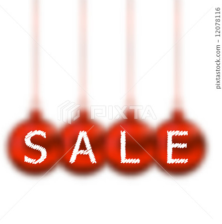 Christmas balls with lettering sale Christmas balls with lettering sale 12078116