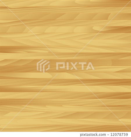 Vector wood plank 12078739