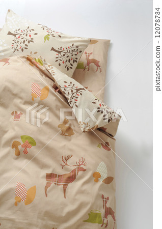 Futon set and cover 12078784