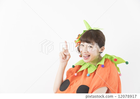 推薦南瓜 12078917