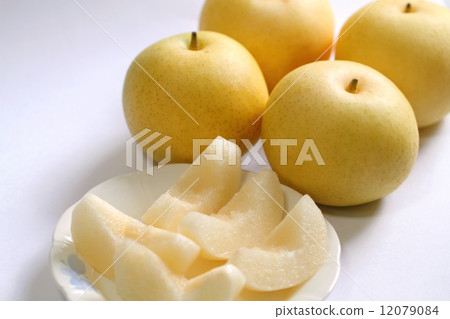 二十世紀的梨 二十世紀的梨 12079084