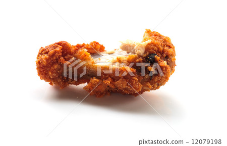 Fried chicken 12079198