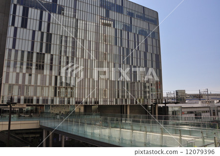 Futako Tamagawa Shopping Center Futako Tamagawa Shopping Center 12079396