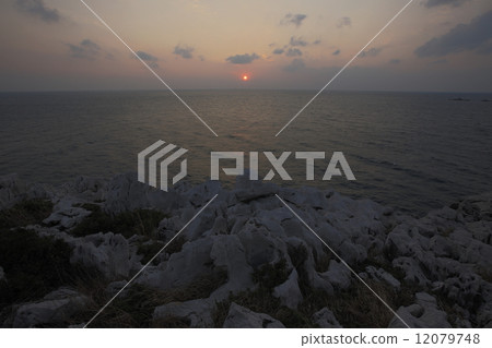 Shirasaki Beach 12079748