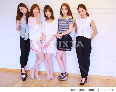 with everyone! 12079873