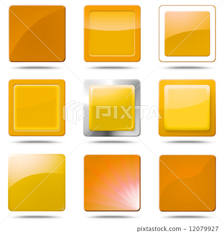 Icon template set 12079927