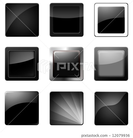 圖標模板集 12079936