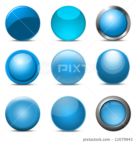 圖標模板集 12079943