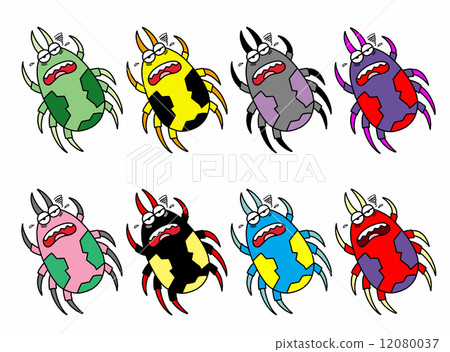 Mite Ascension 12080037